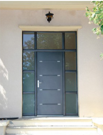 Porte 
