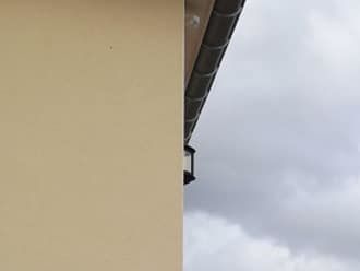 Pose d'un carport Novoferm France