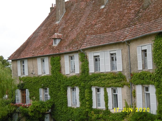 Volets coulissants en aluminium - Ehret